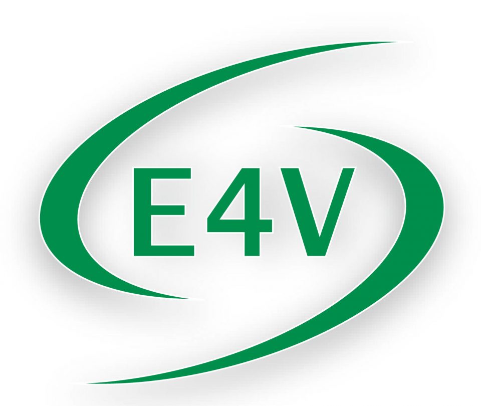 logo E4V