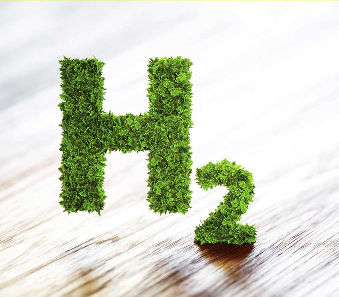 Webinaire « L’hydrogène vert : émergence d’une filière »