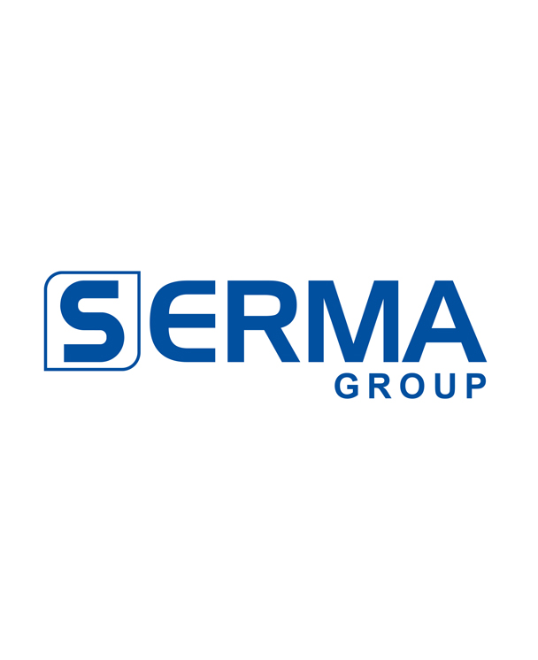 Logo de SERMA Group