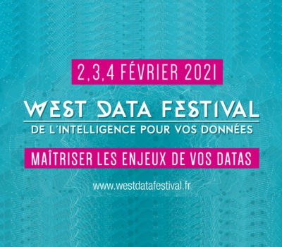 Replay du West Data Festival…