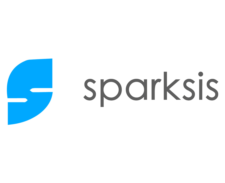 Logo de Sparksis