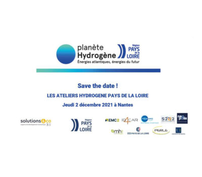 Les ateliers Hydrogène Pays de la Loire