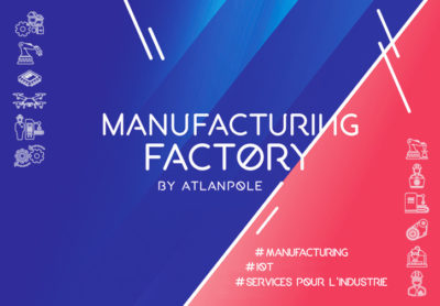 Manufactoring Factory saison 5 | Candidatez jusqu’au 20 janvier