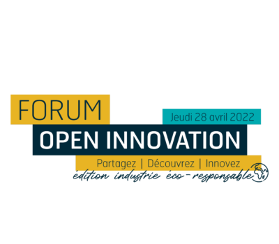 Forum Open Innovation by EMC2