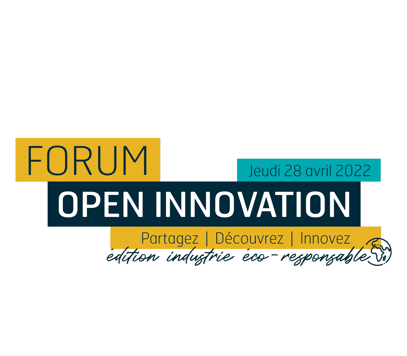 Forum Open Innovation by EMC2