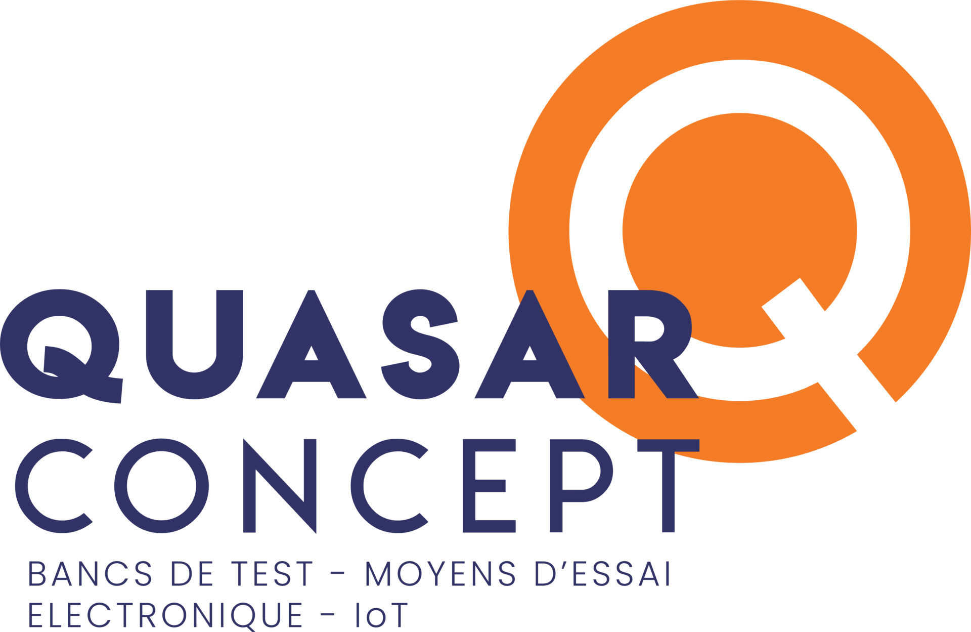 Offre de Quasar Concept