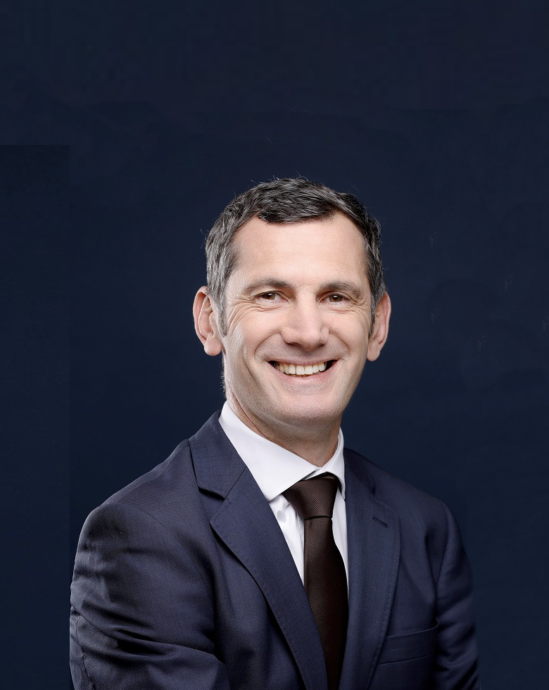 Olivier Loriot est élu Président du pôle S2E2