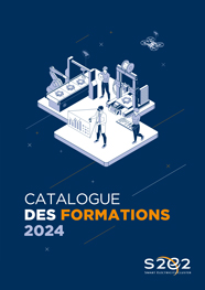 Catalogue des formations 2024